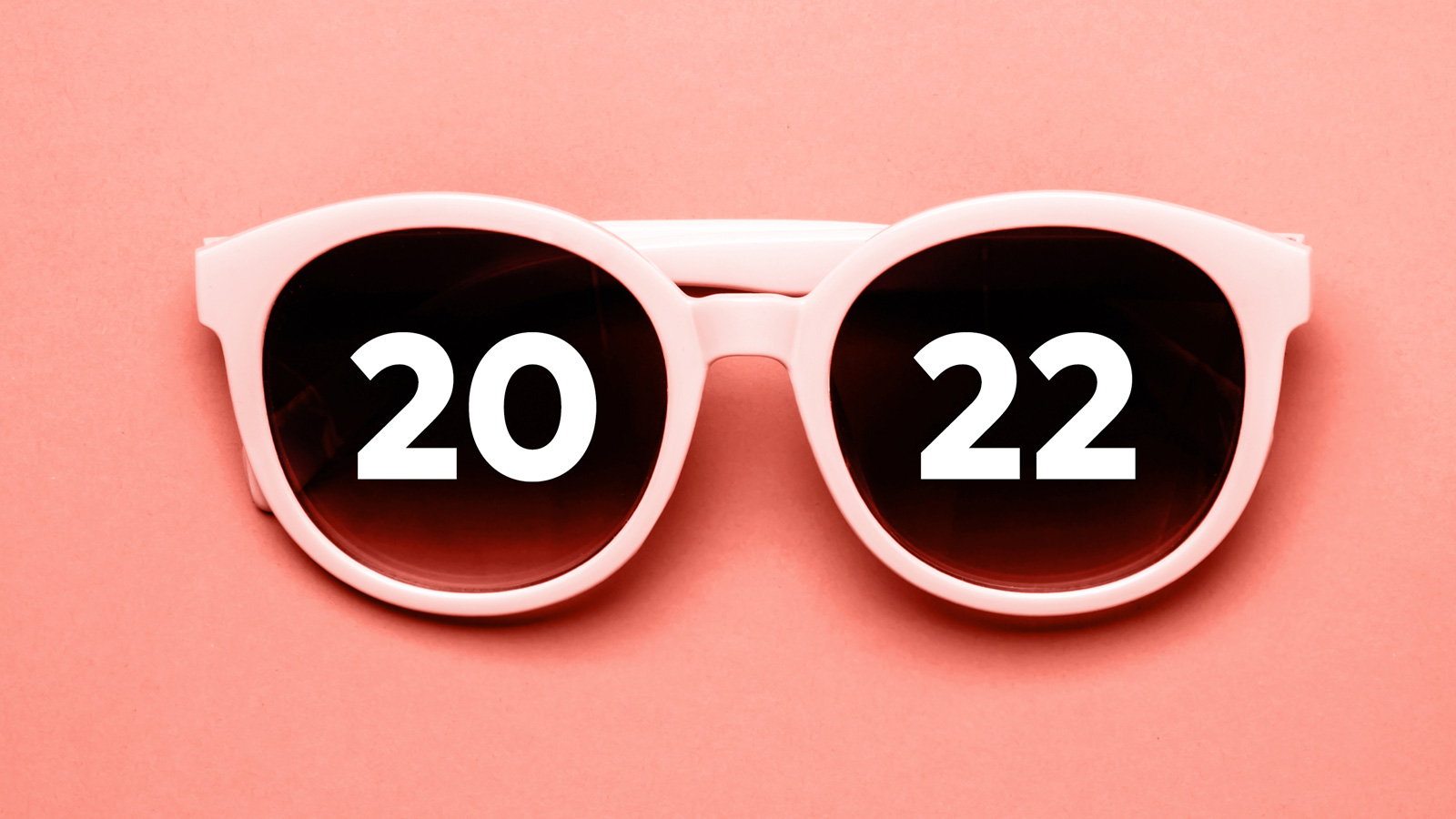 2022 by the numbers